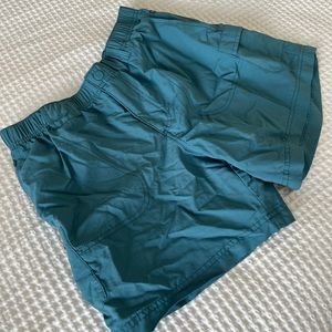 Columbia Hiking Shorts